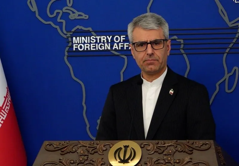 بقائی: آمریکا باید پاسخگوی جنایات خود در ایران باشد