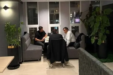 وریا غفوری قصد بازگشت ندارد!