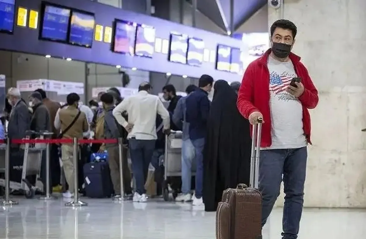 ماجرای خبرساز بلیط ۲۰میلیونی تهران - استانبول