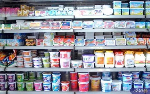 جزئیات افزایش قیمت شیر و ماست