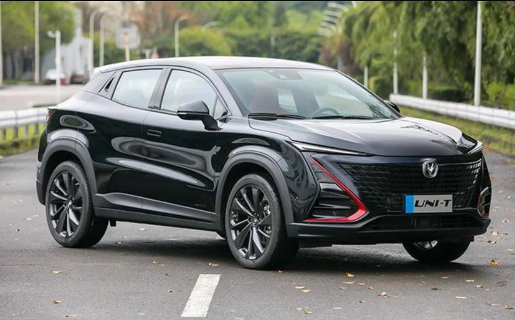 فروش فوری چانگان