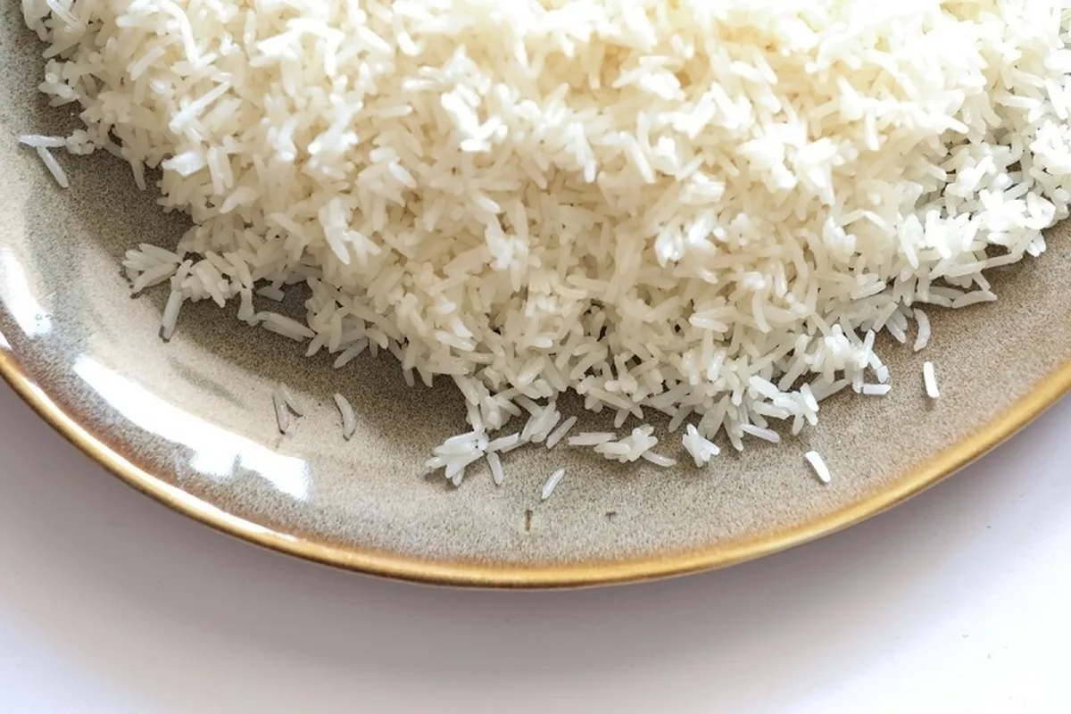 آماری عجیب از دور ریز برنج در کشور