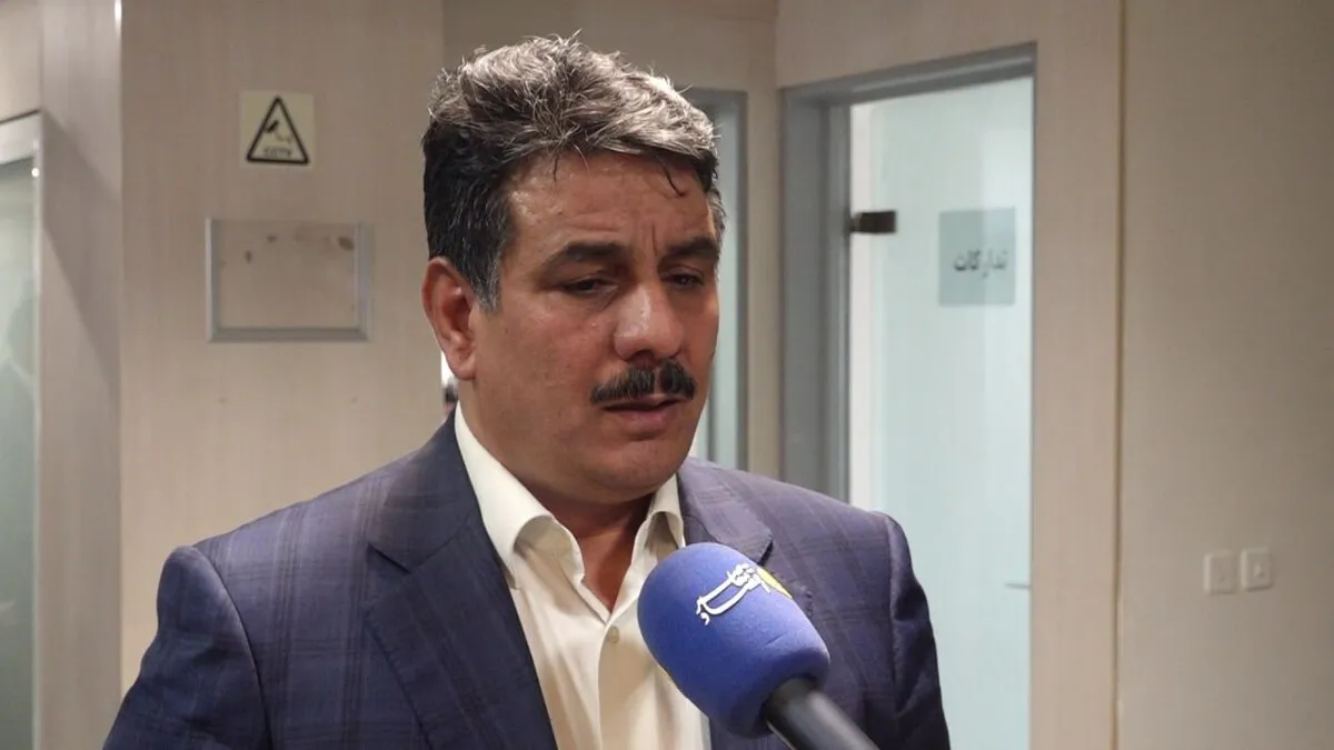 دولت ۳.۸ میلیارد دلار به واردکنندگان کالا‌های اساسی بدهکار است