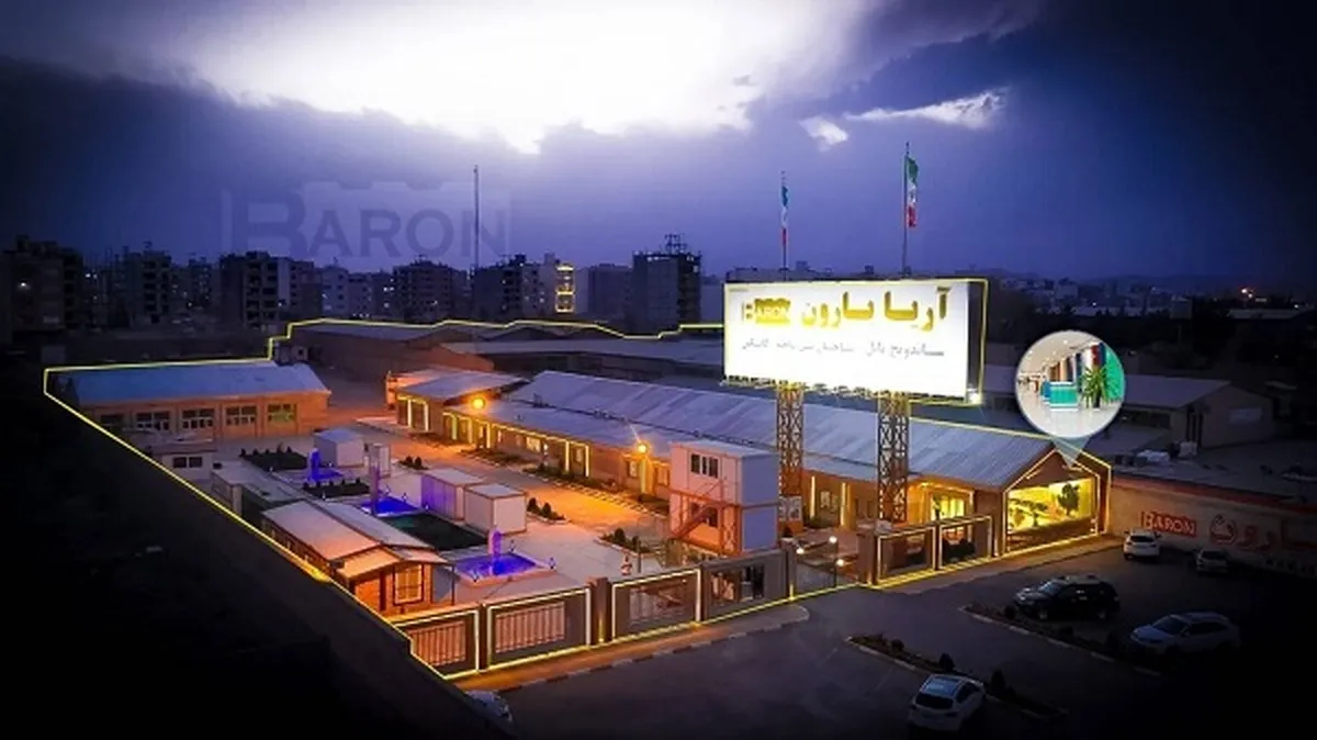 استاندارد های کیفیت در تولید ساندویچ پانل؛ مقایسه برند های مطرح!