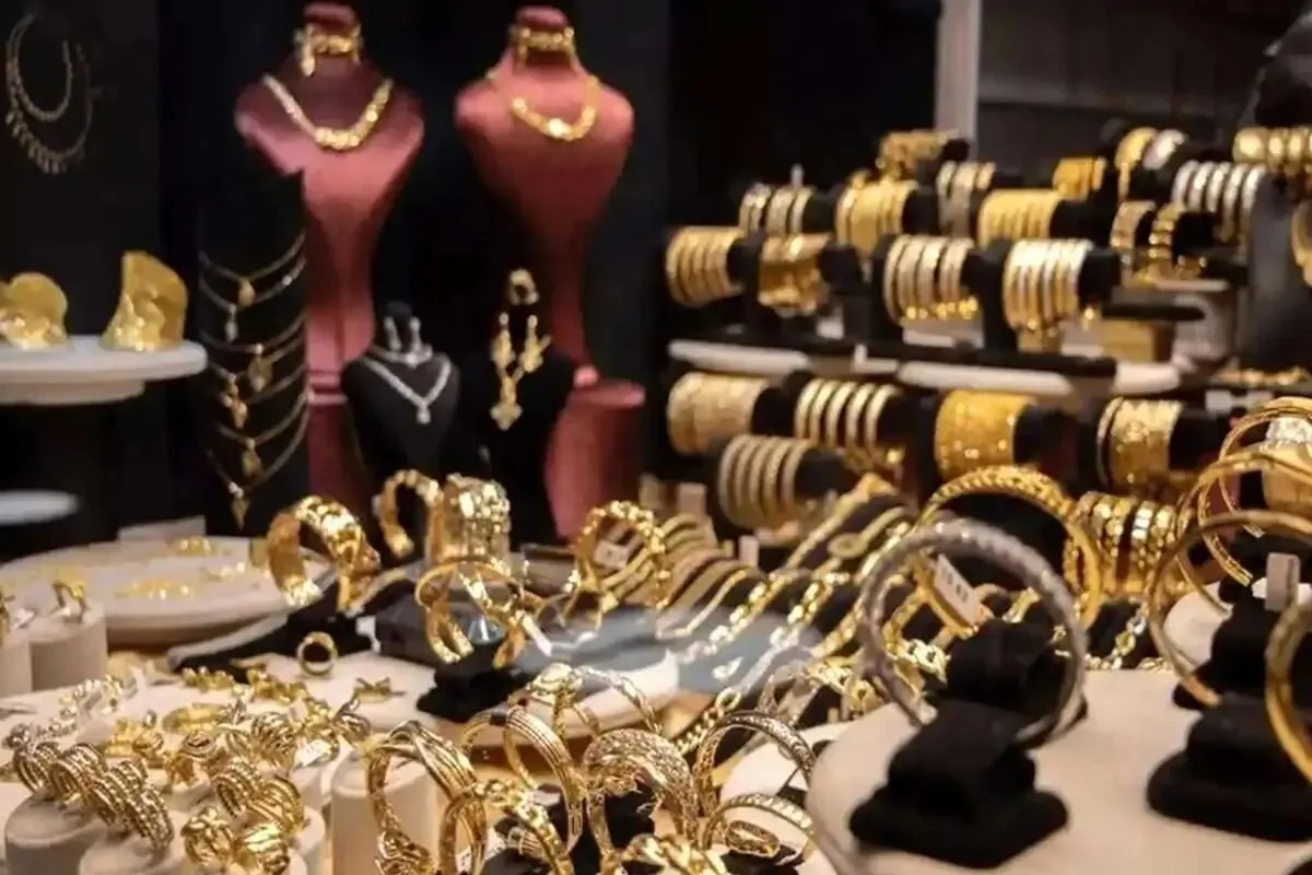 سازمان مالیات روی خریداران طلا دست گذاشت