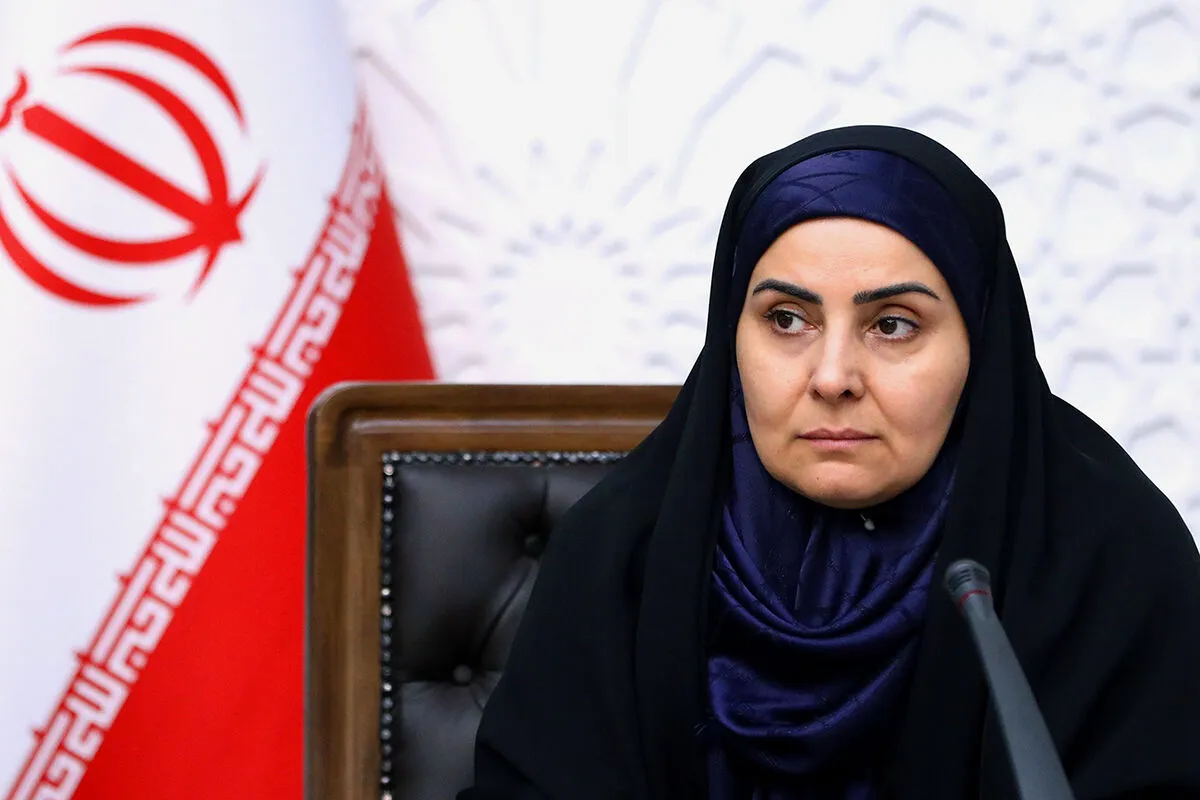 وزیرراه و شهرسازی: نگرانی در مورد تخلیه کالاهای اساسی وجود ندارد