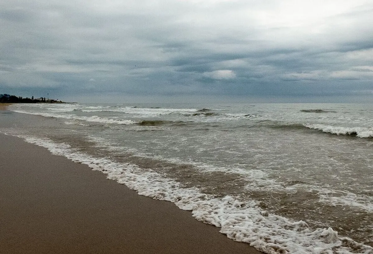 خبر بسیار دردناک مقام روس درباره آب دریای خزر