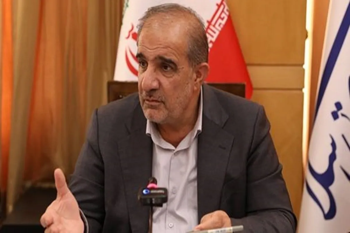 رئیس کمیسیون کشاورزی: سرمایه‌گذاری در بخش کشاورزی، کلید اشتغال و ارزآوری است