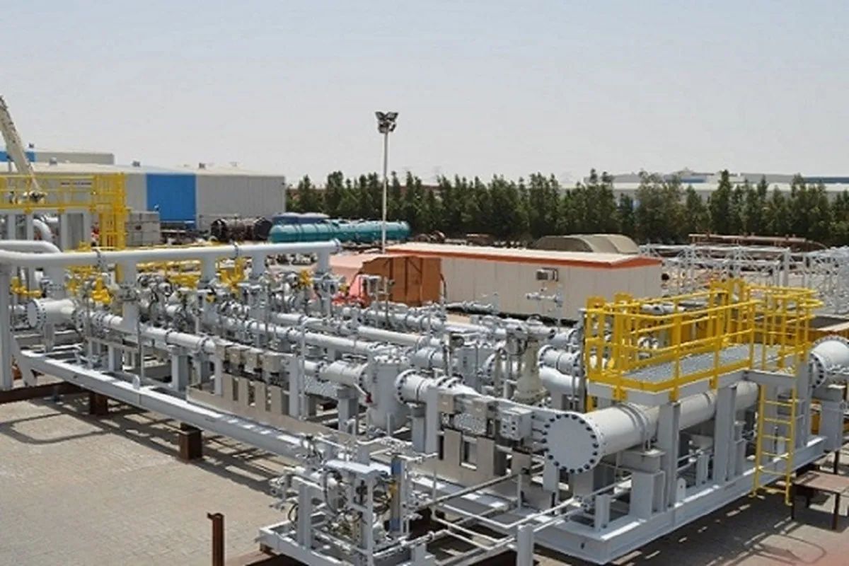 تولید روزانه ۴ میلیون بشکه نفت و میعانات گازی