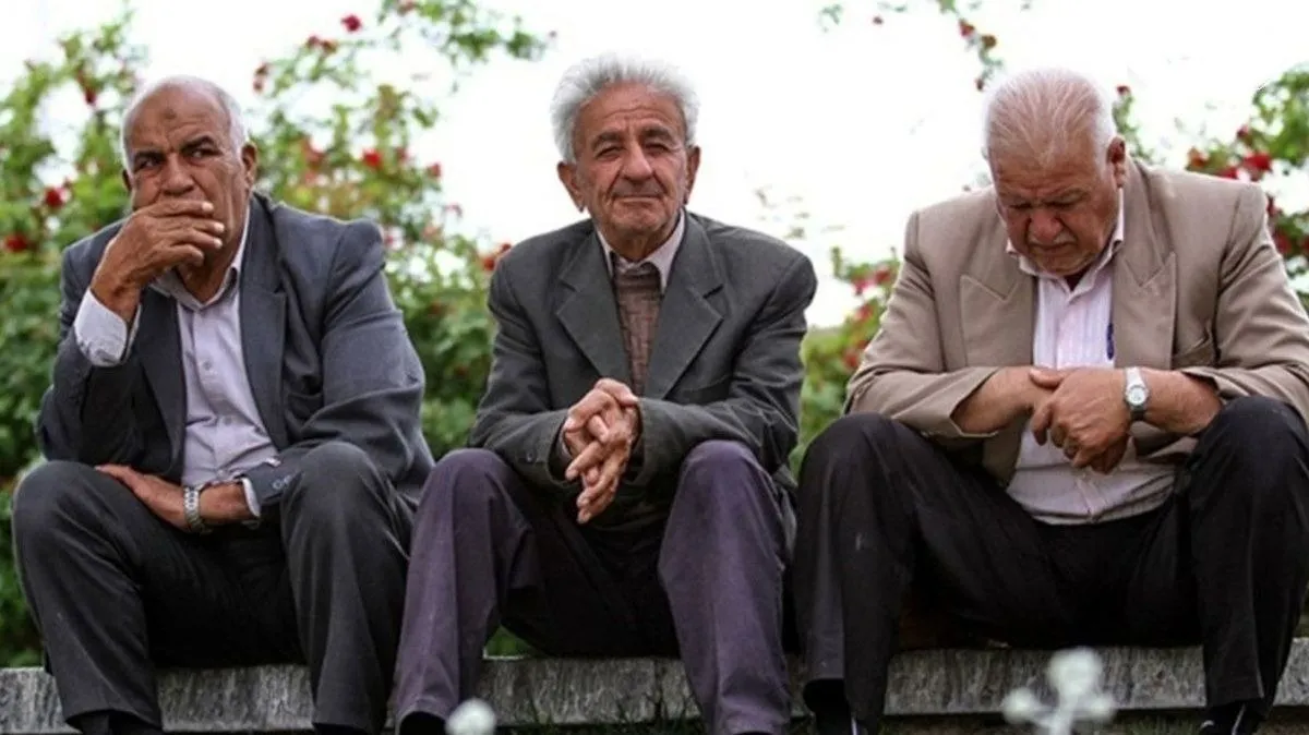 خبر خوش برای بازنشستگان نیروهای مسلح در سالروز ولادت پیامبر و امام صادق