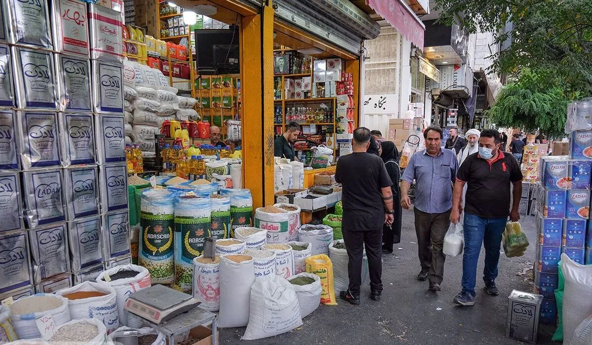 دهه ۹۰، دهه تغييرات الگوی مصرف و سرمايه‌گذاری در اقتصاد ایران