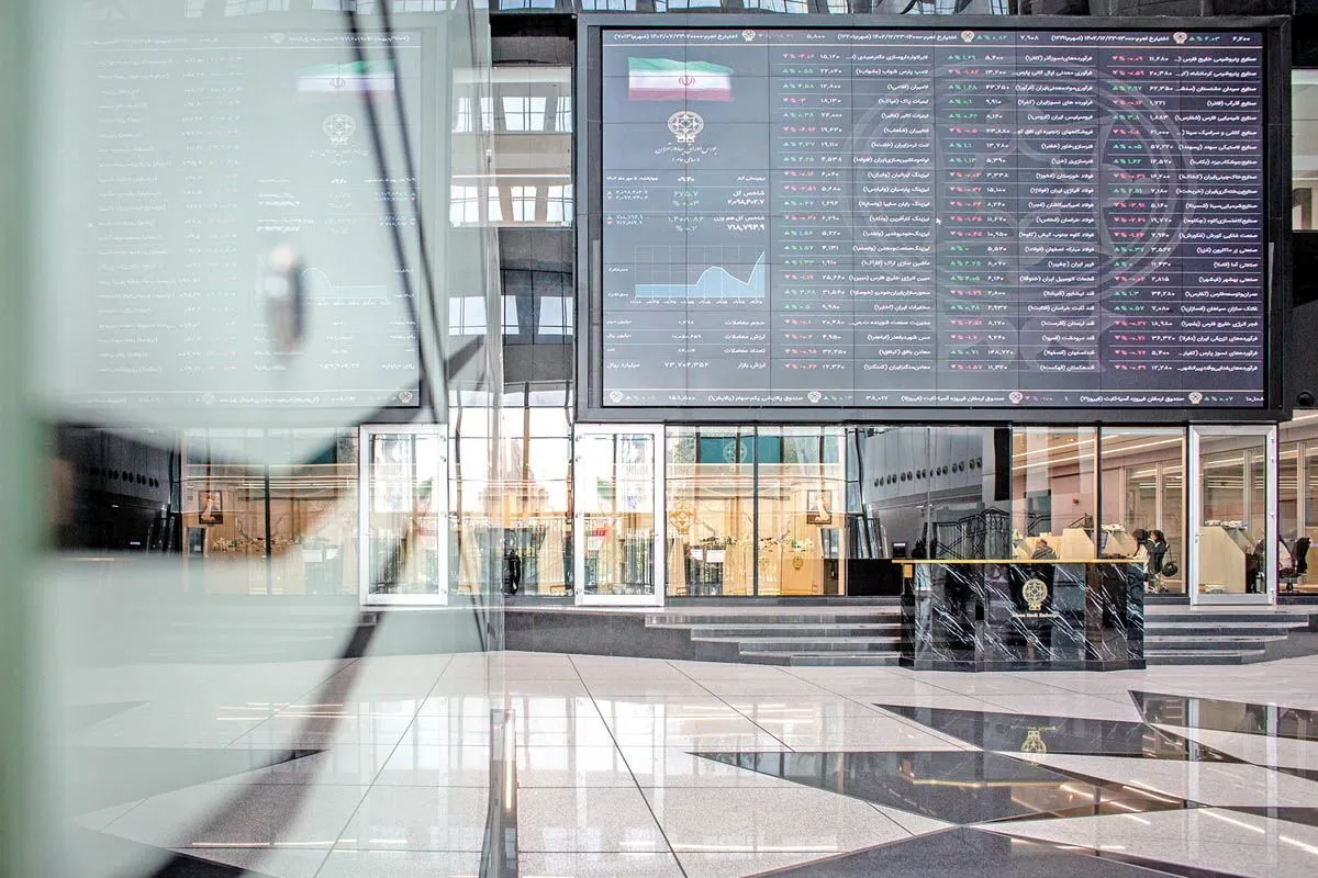 «بازار سهام» مقصد جدید نقدینگی‌ها