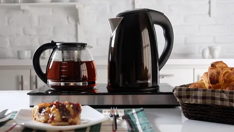 جدول قیمت چای ساز مهر ۱۴۰۴