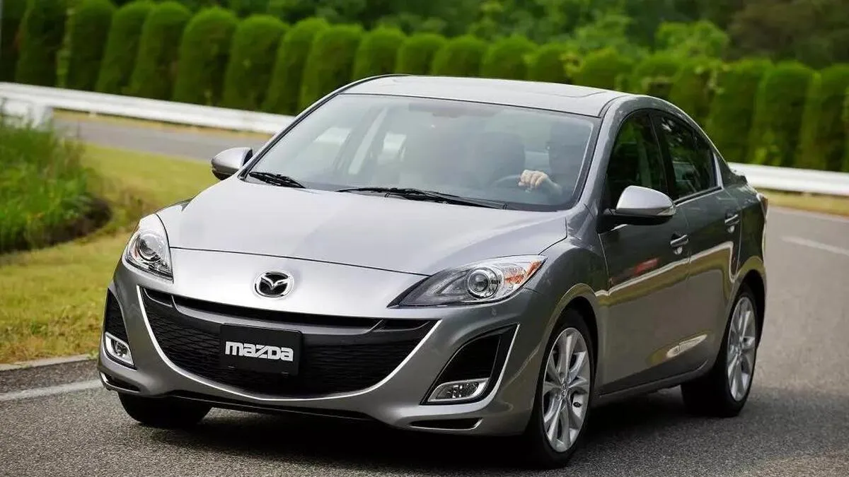 شرایط فروش مزدا ۳ ویژه منتخبان قرعه کشی خودروهای وارداتی دی ۱۴۰۴ + بخشنامه