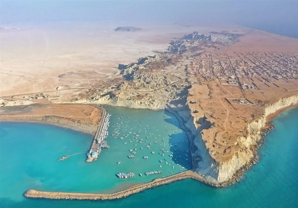 آغاز برنامه‌ریزی برای توسعه مسکن در سواحل مکران