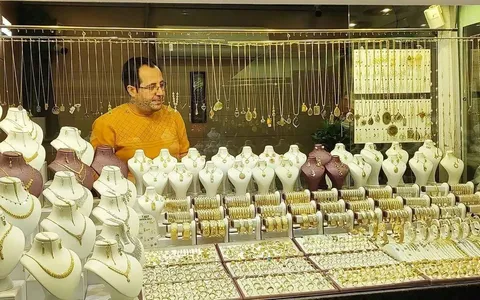 قیمت طلا امروز چهارشنبه ۱۲ فروردین ۱۴۰۵