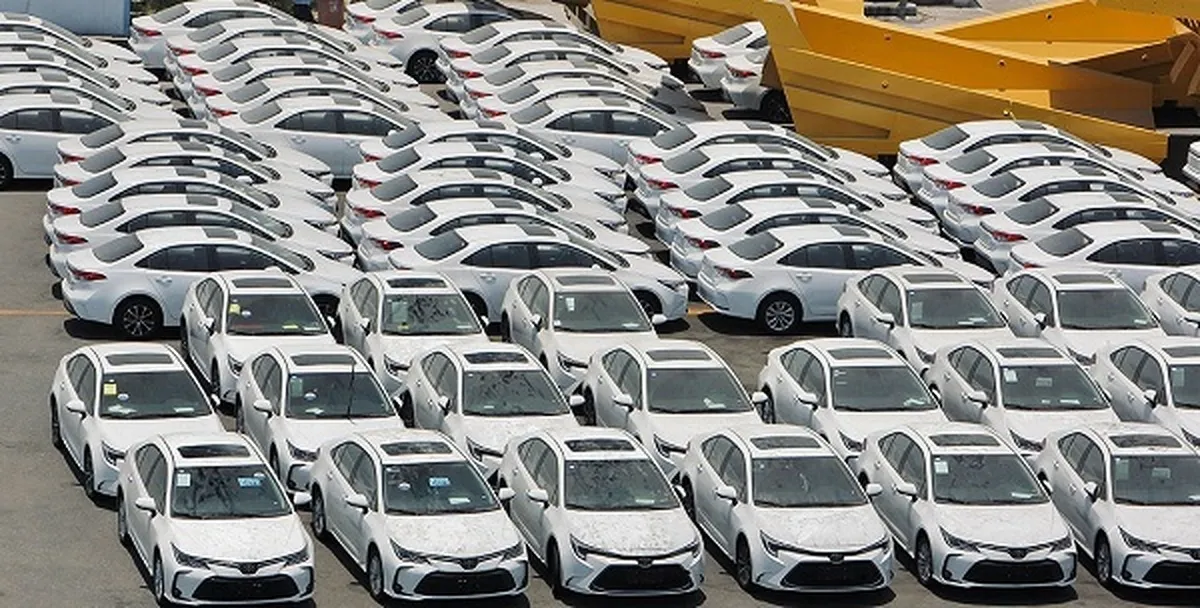 اطلاعیه جدید گمرک درباره واردات خودرو