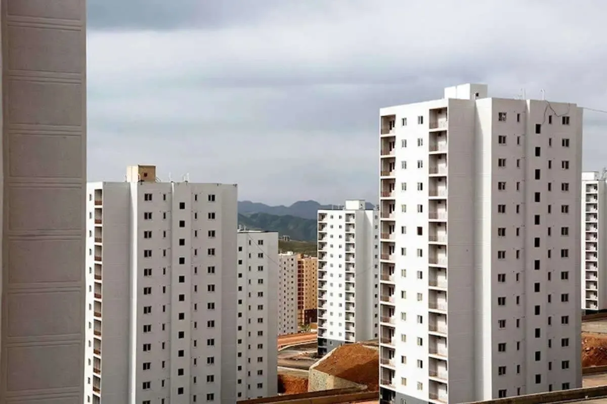 قیمت مسکن در نیمه‌جنوبی پایتخت