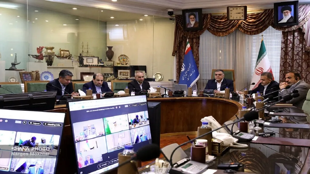 ​​​​​​​نقش «کمیته مشترک نظارتی اوپک پلاس» در حفظ ثبات و توازن بازار نفت