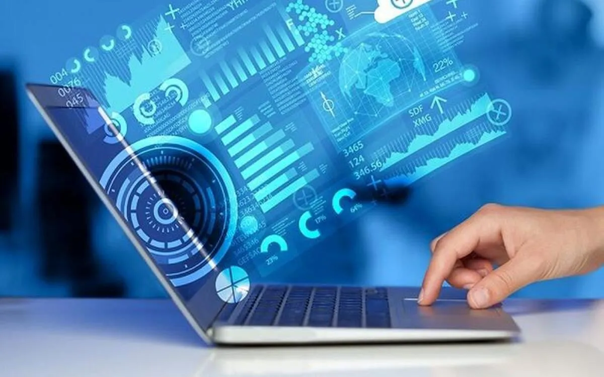 کلیات سند اقتصاد دیجیتال تصویب شد