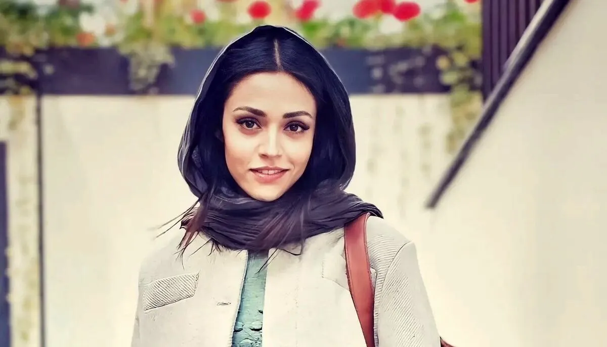 سوگل خلیق در شکارگاه + عکس