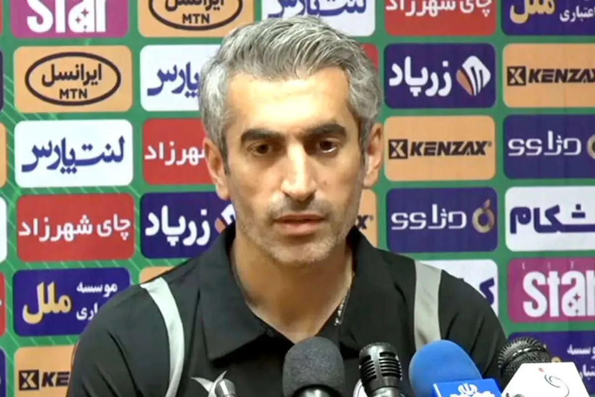 مجتبی جباری: هدف استقلال قهرمانی است