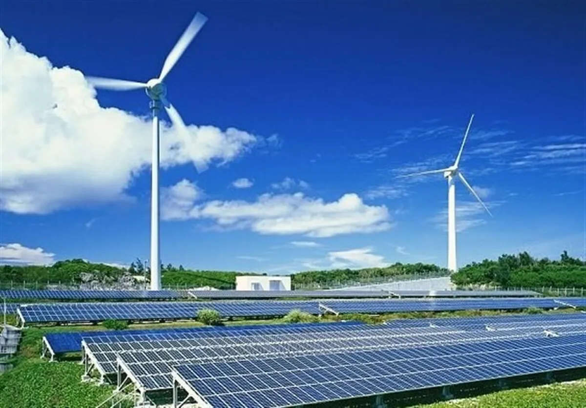 ادامه توسعه لاک‌پشتی تجدیدپذیرها علی‌رغم وعده‌های پرطمطراق
