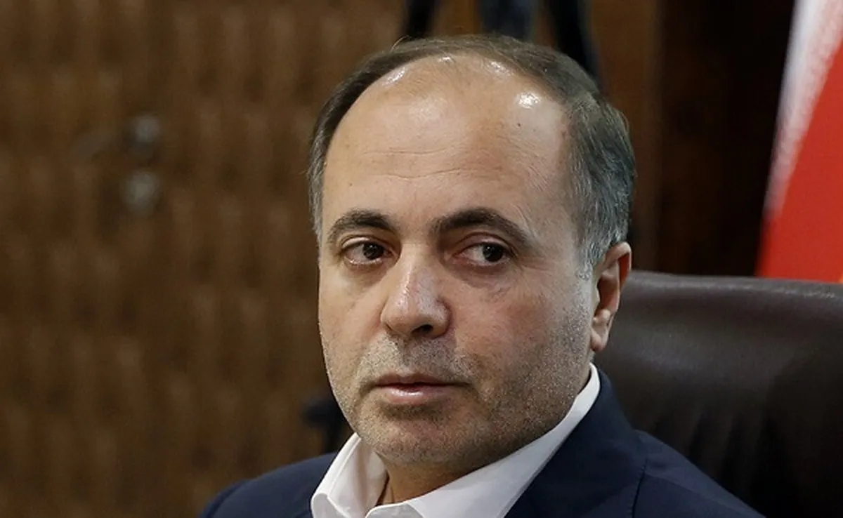 فرسایش خاک ایران ۴ برابر استاندارد جهانی است