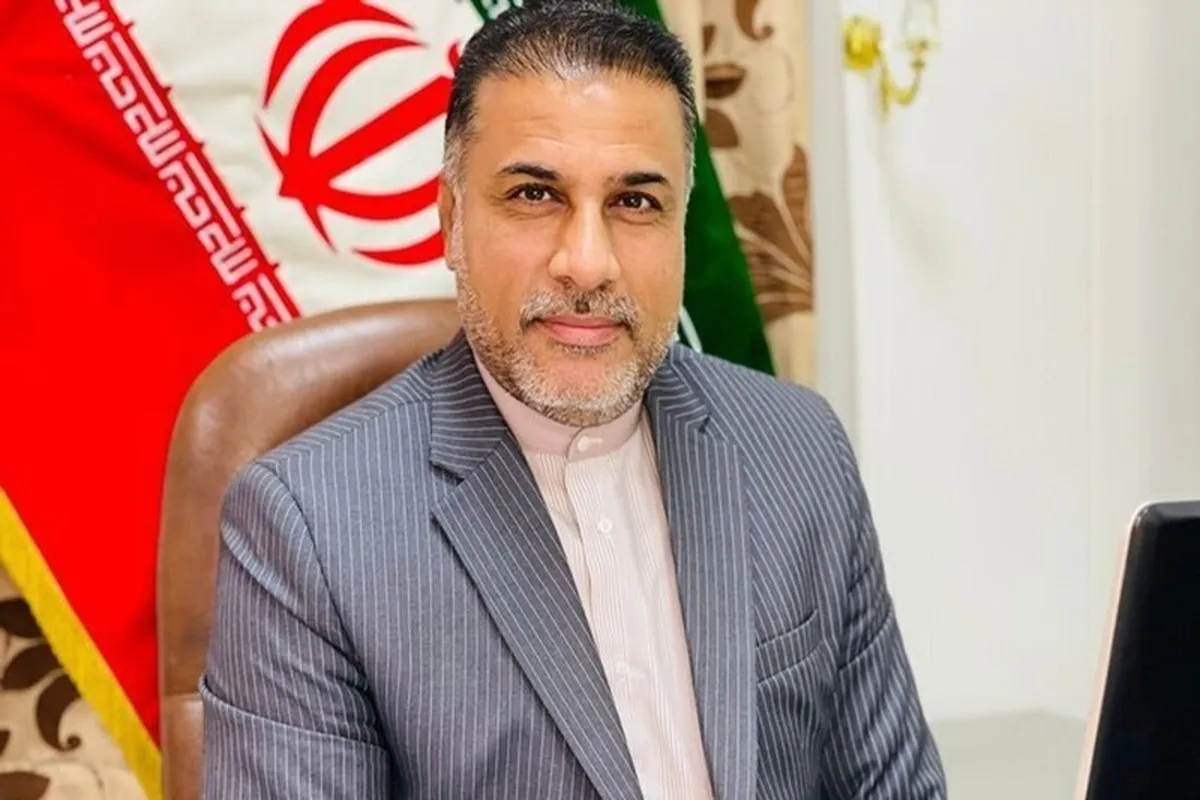 رشد ۳۵ درصدی صادرات ایران به عمان