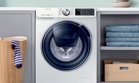 قیمت ماشین لباسشویی مهر ۱۴۰۴