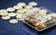 فروش بیش از ۹ هزار قطعه سکه طلا در حراج امروز مرکز مبادله