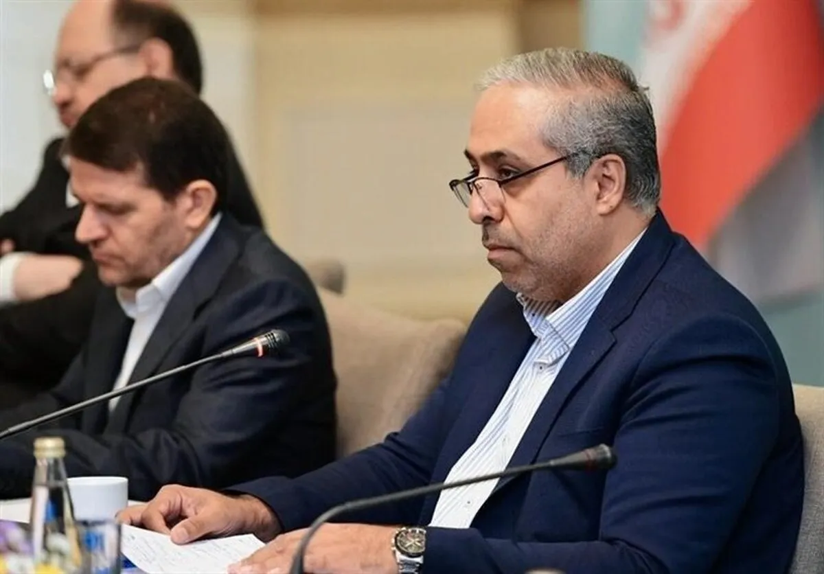 صنعت پتروشیمی وارد مرحله‌ای تازه از توسعه شده است