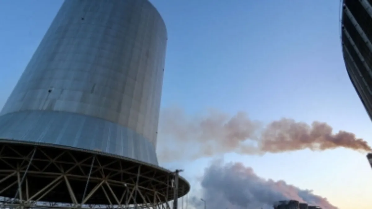 نبض مصرف گاز در دست نیروگاه‌ها؛ ۳۰۵ میلیون مترمکعب در یک روز