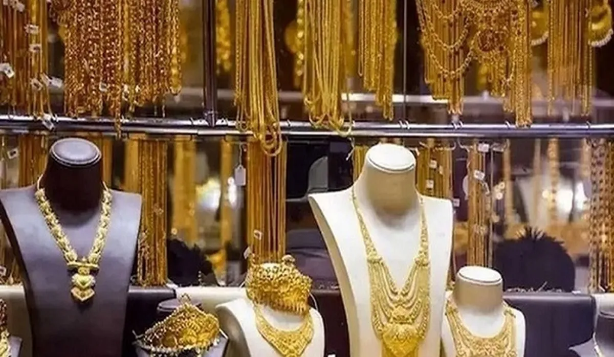 جدیدترین قیمت طلا و سکه امروز ۲۶ فروردین ۱۴۰۴