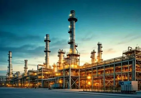 توقف صادرات پتروشیمی برای تامین نیاز داخل