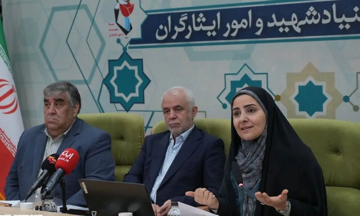 وزیر راه: روند تامین مسکن و رفع مشکلات جامعه ایثارگری سرعت می‌یابد