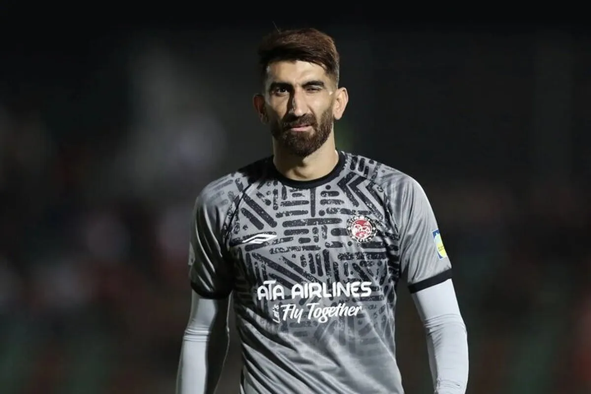 وضعیت پرونده بیرانوند و پرسپولیس به کجا رسید؟