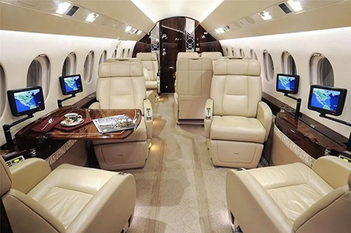 طراحی ۲ مدل هواپیمای مسافربری سبک توسط متخصصان ایرانی آغاز شد