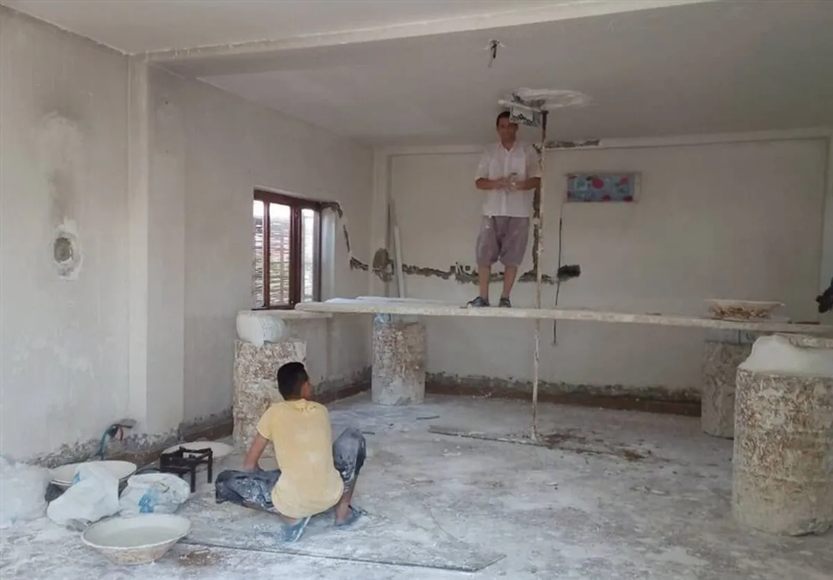 کاهش تورم مسکن در آذر 1404