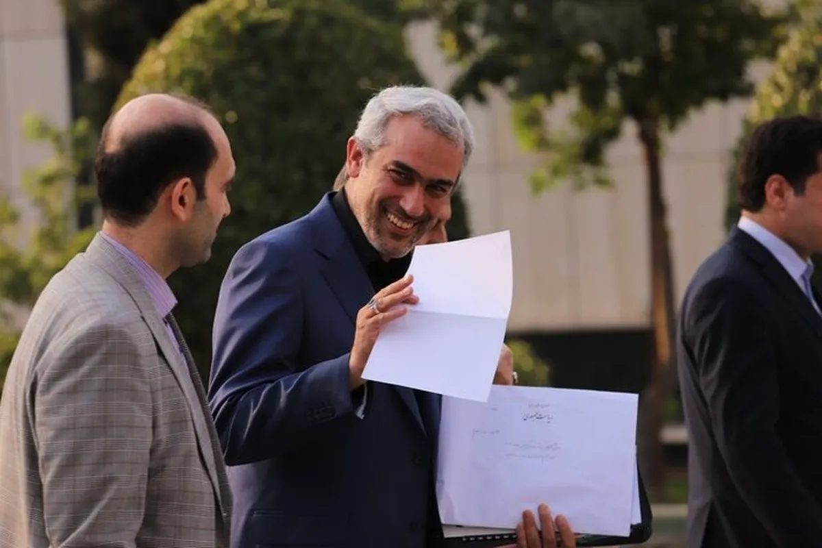 وزیر اقتصاد: توافقات ارزشمندی در اجلاس شانگهای امضا شد