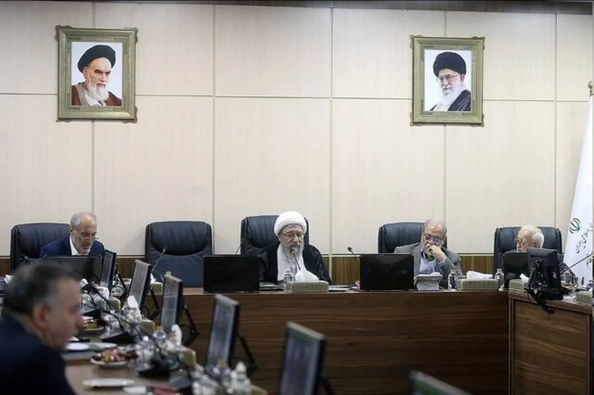 موافقت مجمع تشخیص با افزایش سهام سرمایه ایران در ۲ موسسه وابسته به بانک جهانی