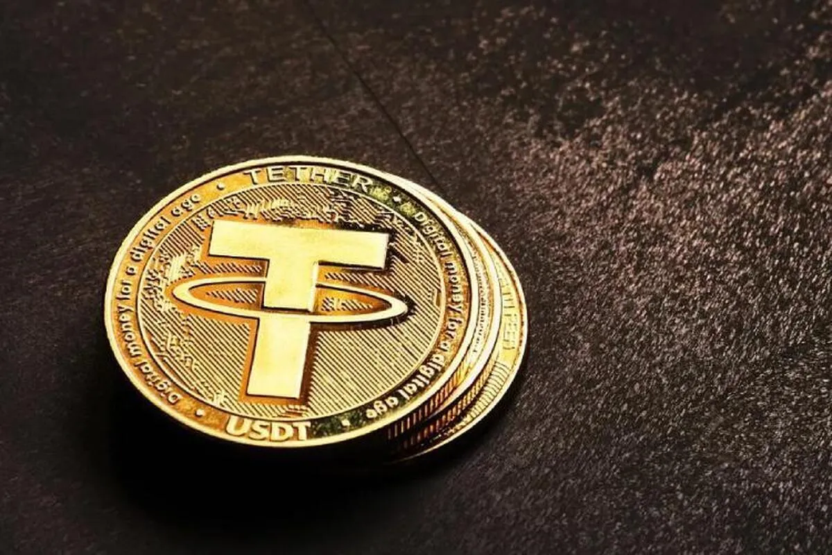 خرید تتر بدون احراز هویت