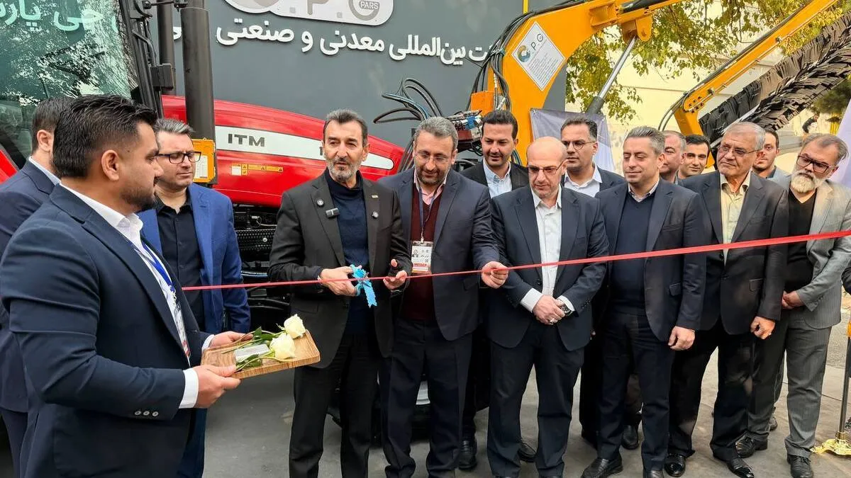 گام بلند در نگهداشت نیروگاه‌های خورشیدی