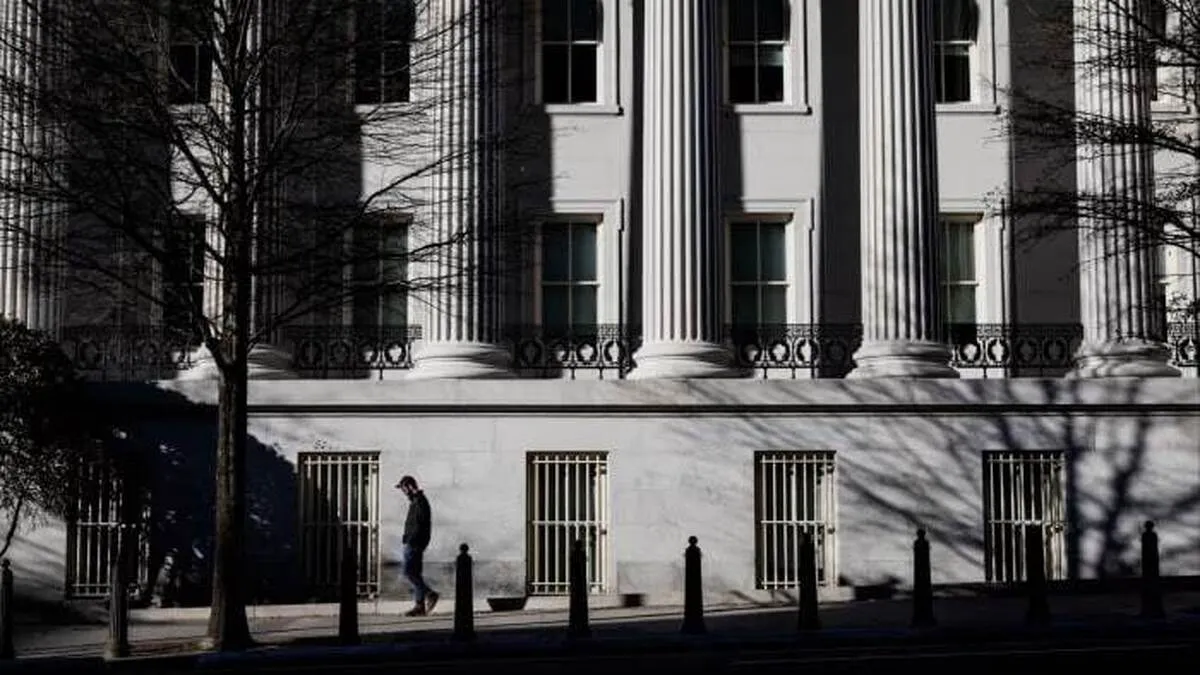 فروش ۲۰ میلیارد دلاری اوراق قرضه بین‌المللی توسط ژاپنی‌ها