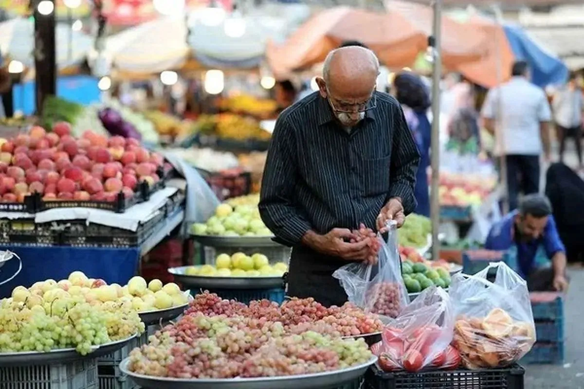 زمان فعالیت بازارهای میوه و تره‌بار تهران