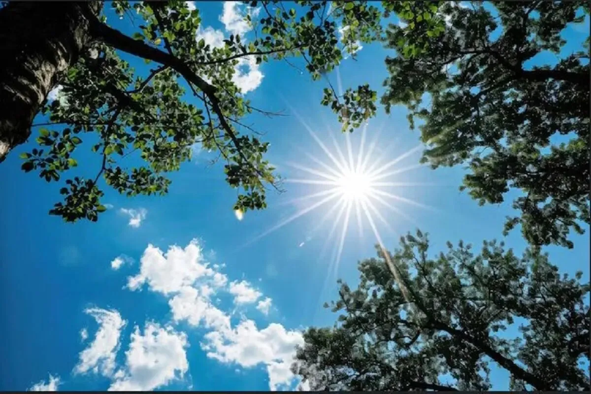 پیش‌بینی آسمانی صاف تا قسمتی ابری در تهران طی پنج روز آینده