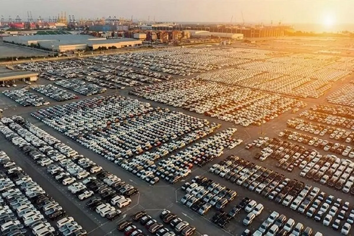 قیمت جدید محصولات پارس خودرو