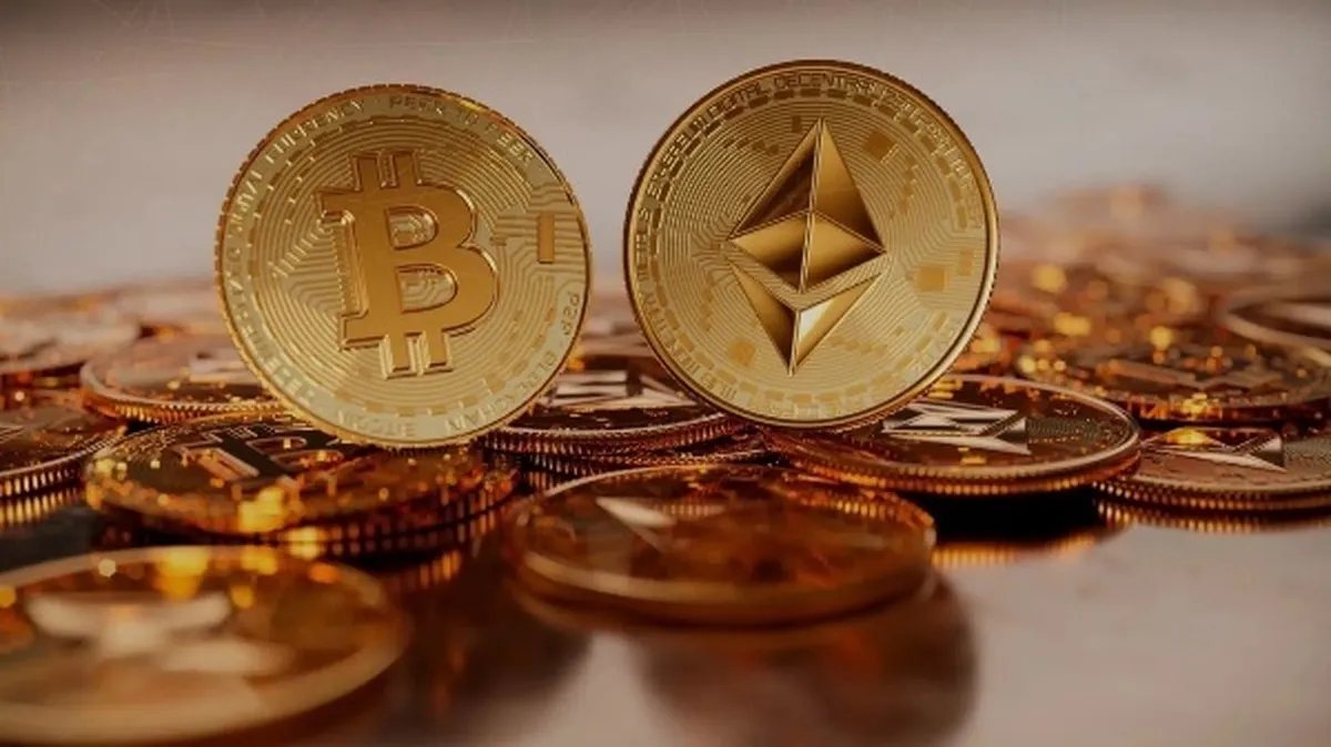 رشد بهای ارز‌های دیجیتال با اظهارات رئیس فدرال رزرو