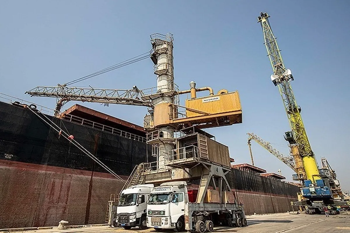 پرداخت پسکرایه بارنامه‌های حمل نهاده‌های دام به کامیون‌داران