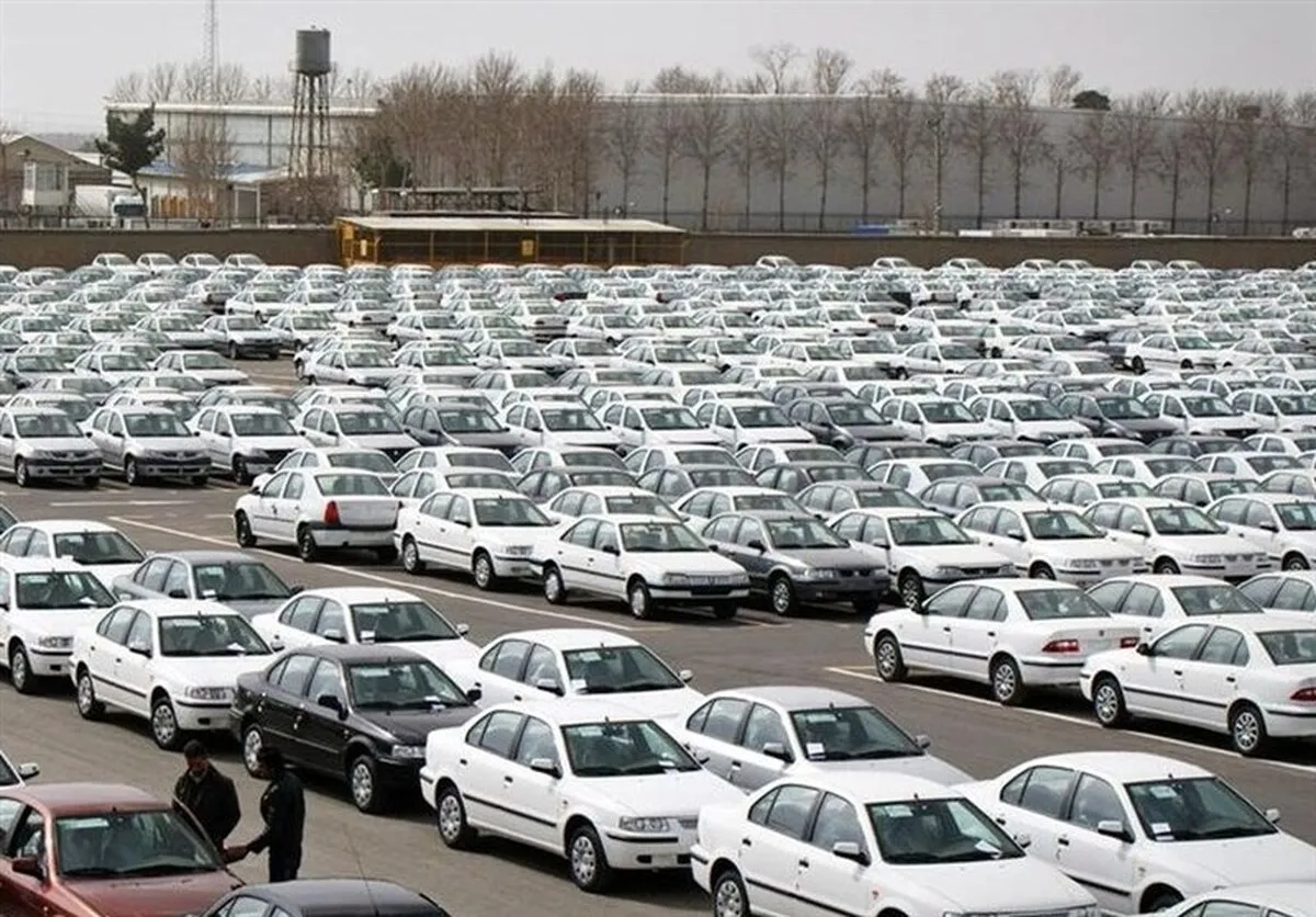 ارائه «برنامه عرضه»، شرط ورود مجدد خودرو به بورس کالا